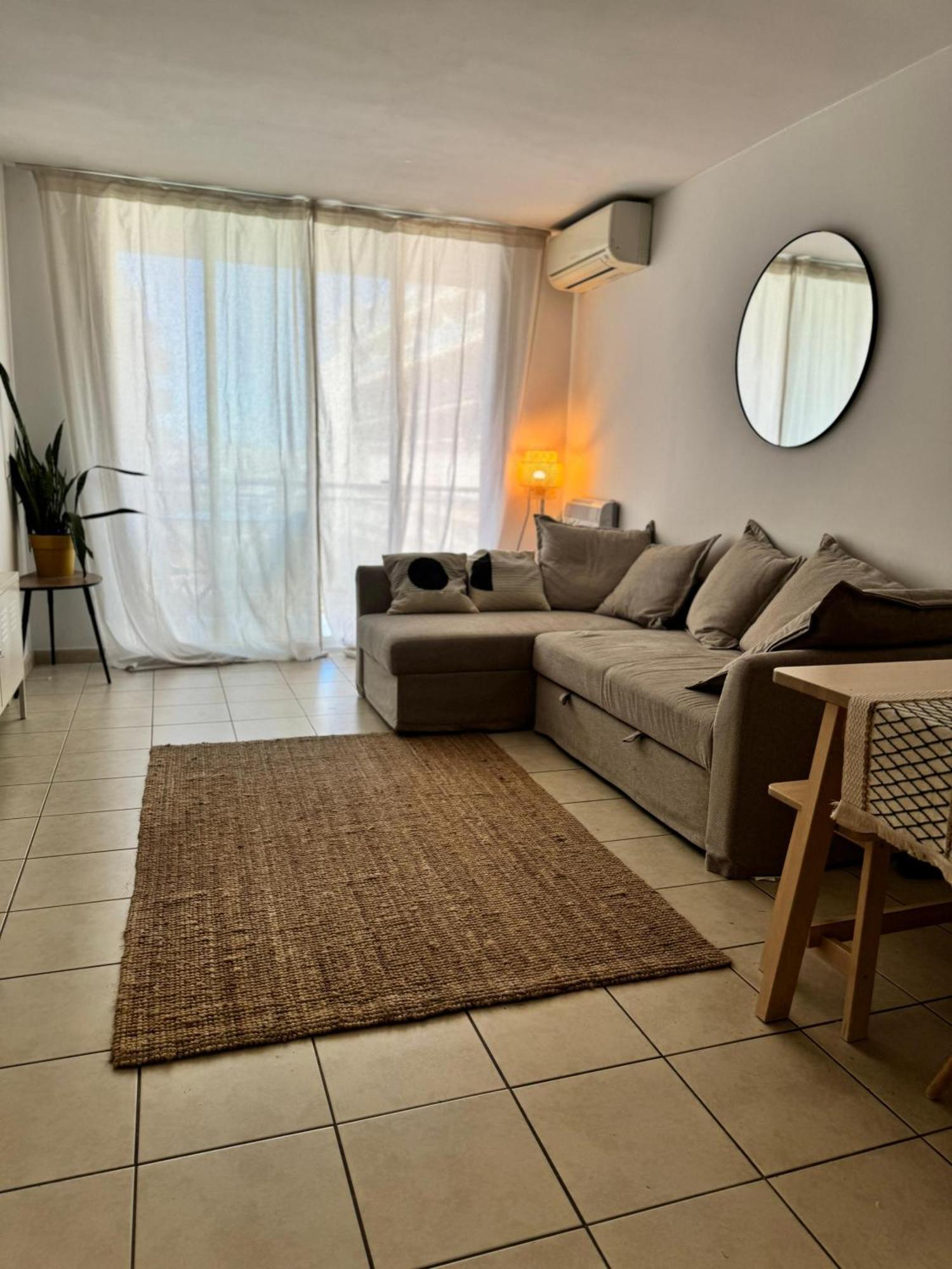 Ibiza - - Sleeps 4 - Old Town Apartamento Talamanca (Ibiza)